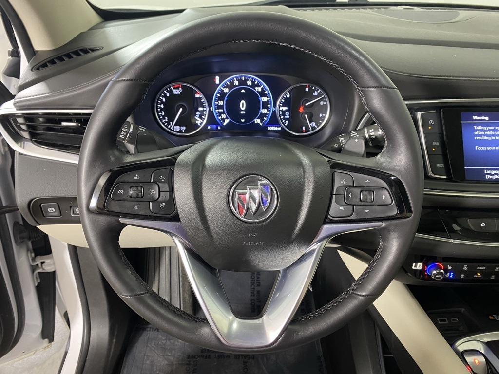 2022 Buick Enclave Avenir photo 12