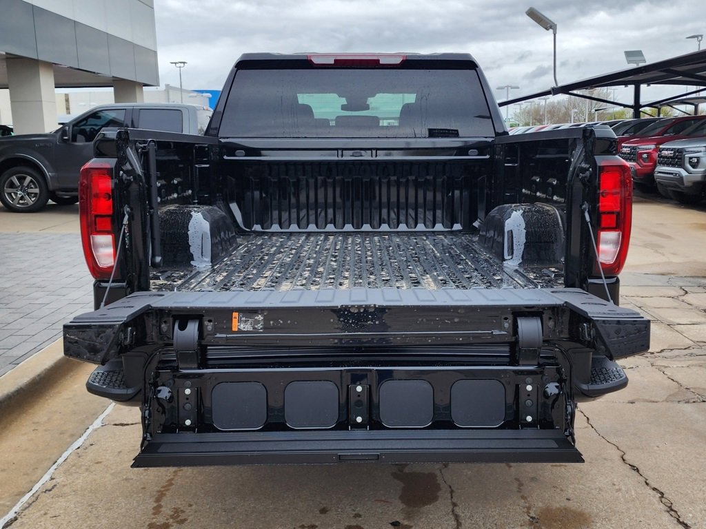 2025 Gmc Sierra 1500 Pro photo 47