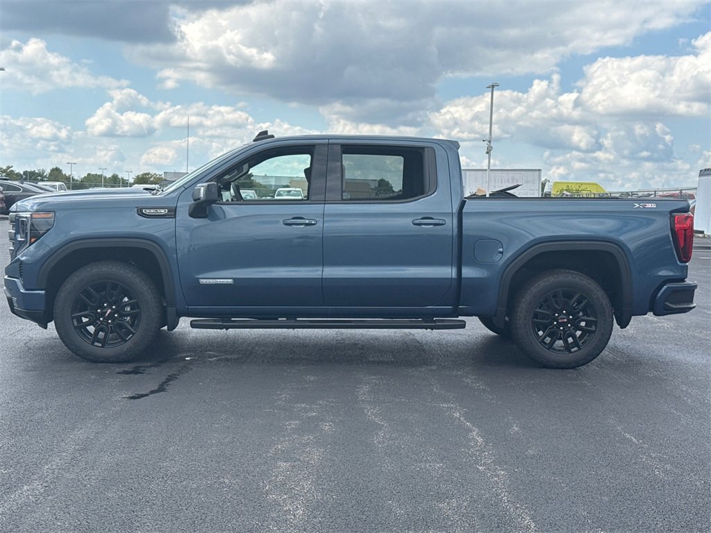 2026 GMC SIERRA - Image 4