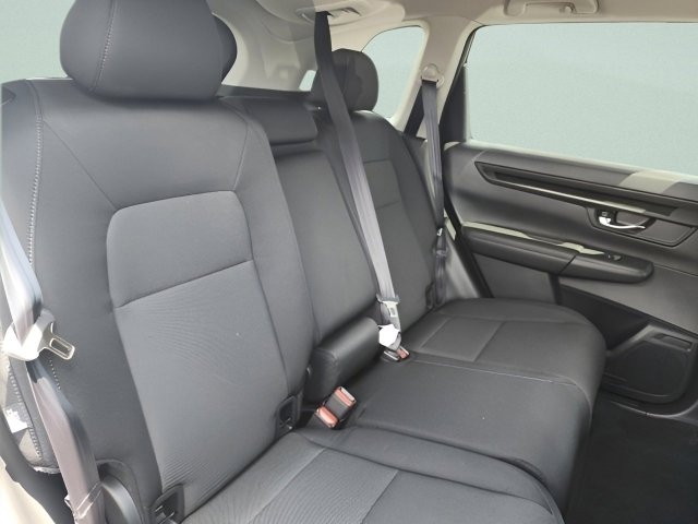 2026 Honda CR-V LX photo 16