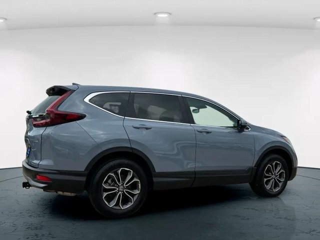 2022 Honda CR-V EX-L photo 4