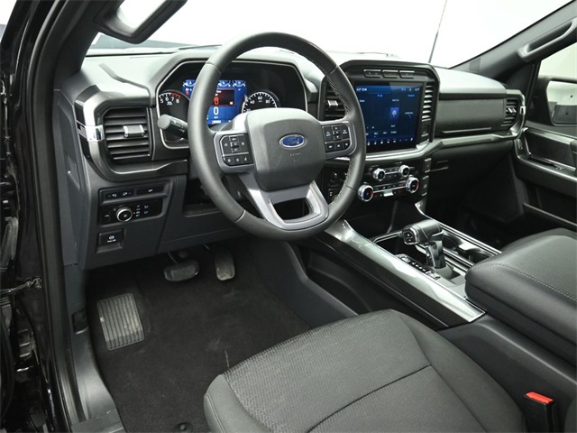 2023 FORD F-150 - Image 9