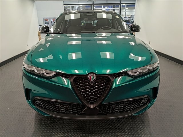 2024 Alfa Romeo Tonale Veloce photo 2