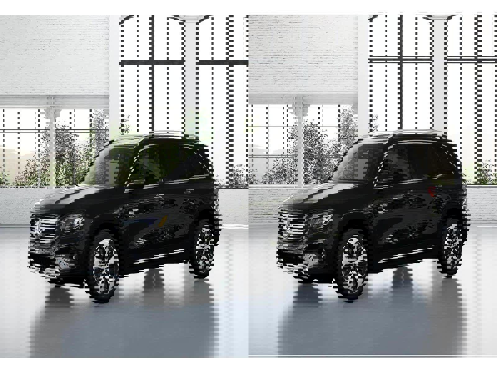 2024 Mercedes Benz GLB 250 4MATIC photo 48