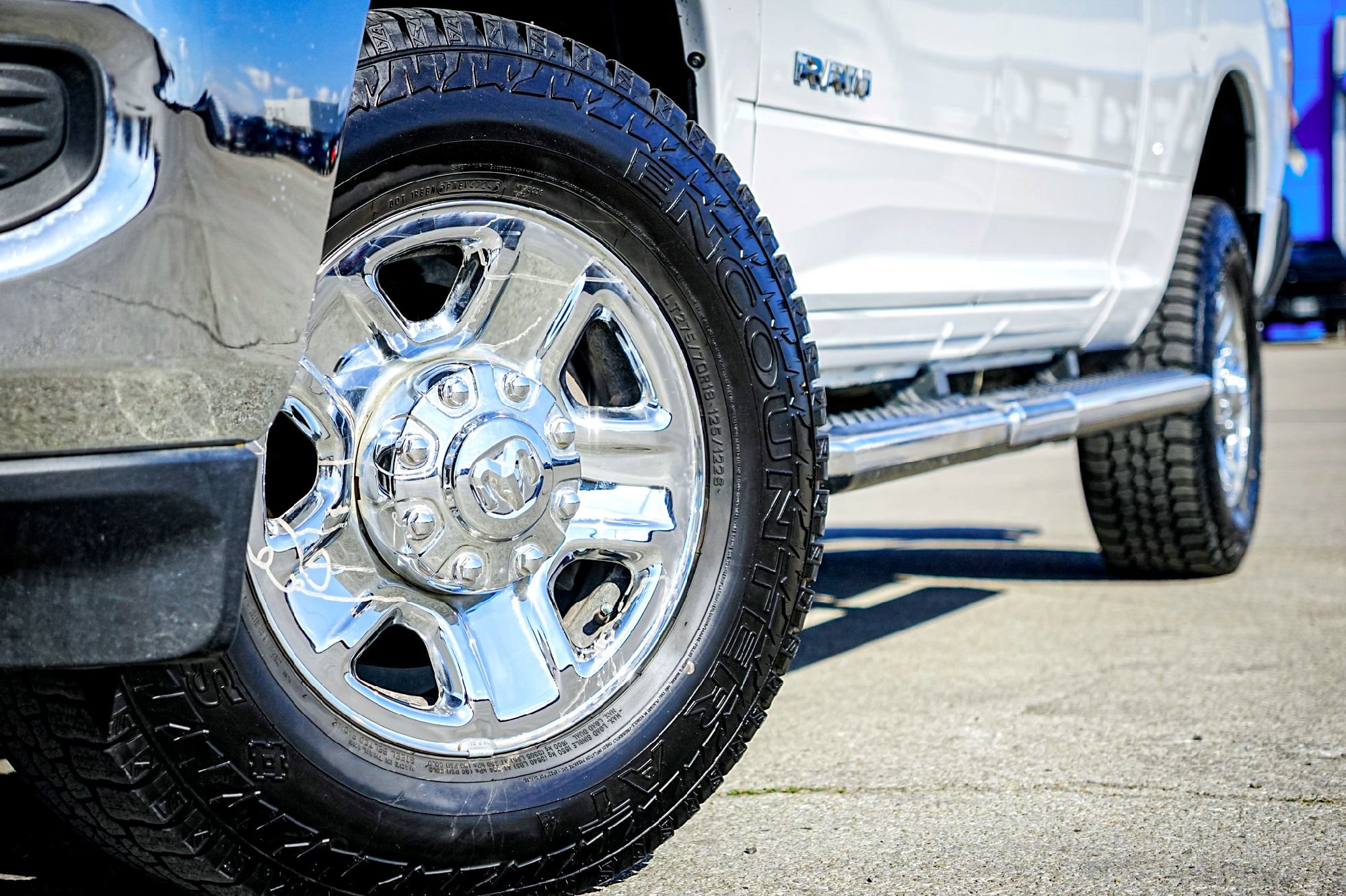2019 Ram 2500 Big Horn photo 2