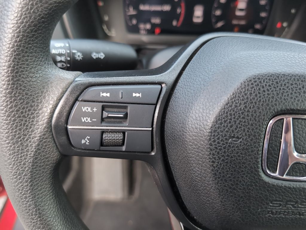 2023 Honda Accord EX photo 18