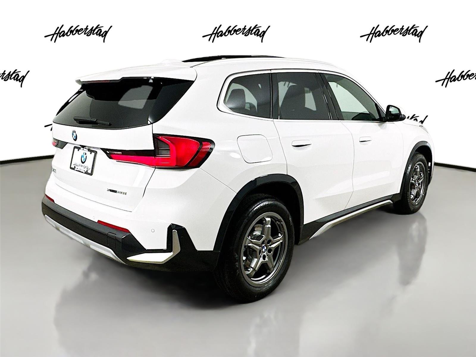 2026 Bmw X1 XDrive28i photo 4