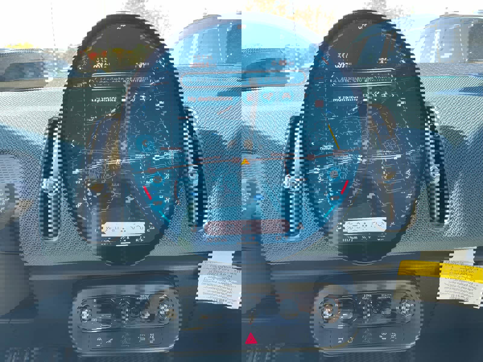 2025 Mini Cooper S ALL4 photo 16