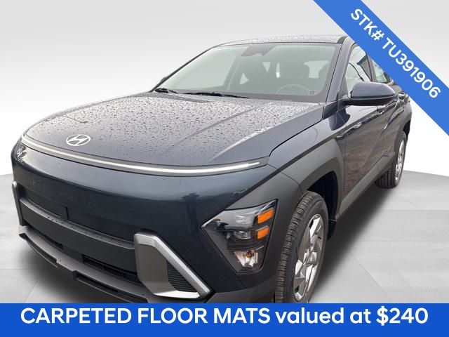 2026 Hyundai Kona SE photo 3