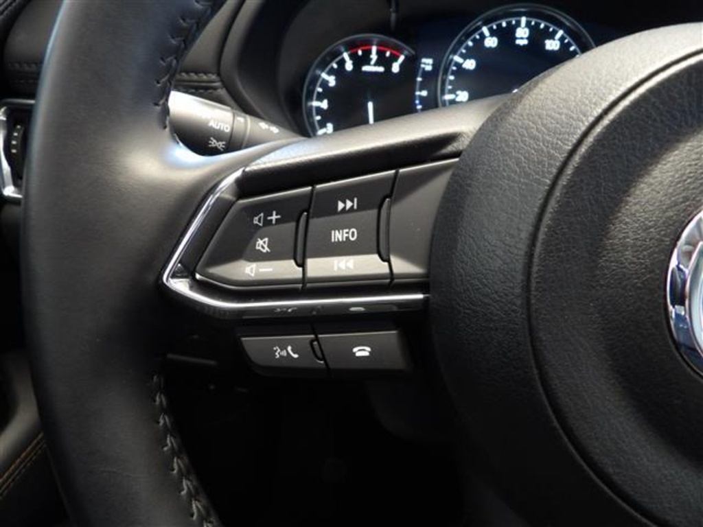 2022 Mazda CX-5 2.5 Premium Plus photo 29