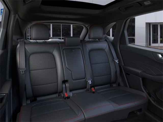 2026 FORD ESCAPE - Image 34