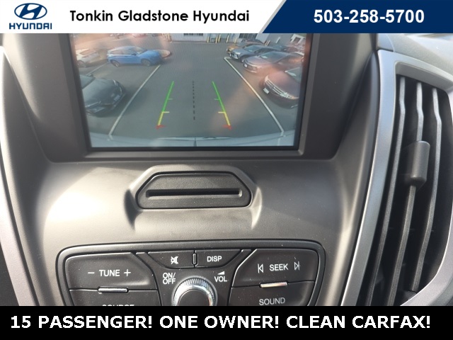 2019 Ford Transit Passenger XLT photo 14