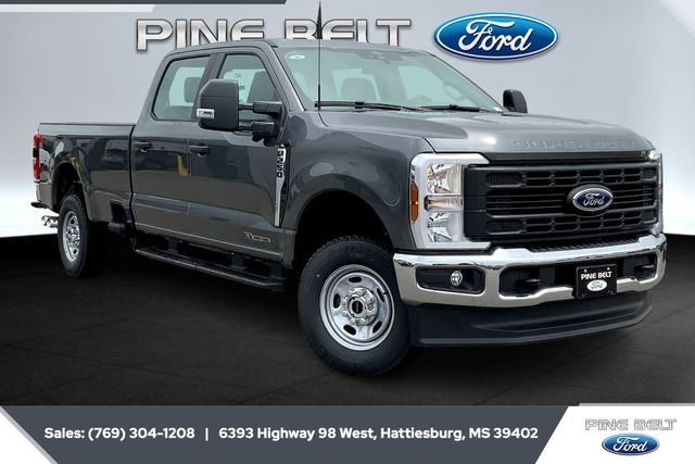 2025 Ford F-250 Super Duty XL's photo