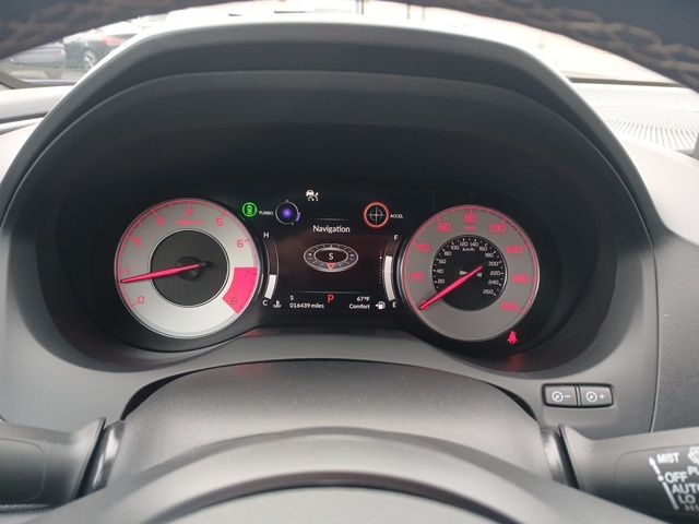 2023 Acura RDX A-Spec Advance photo 15