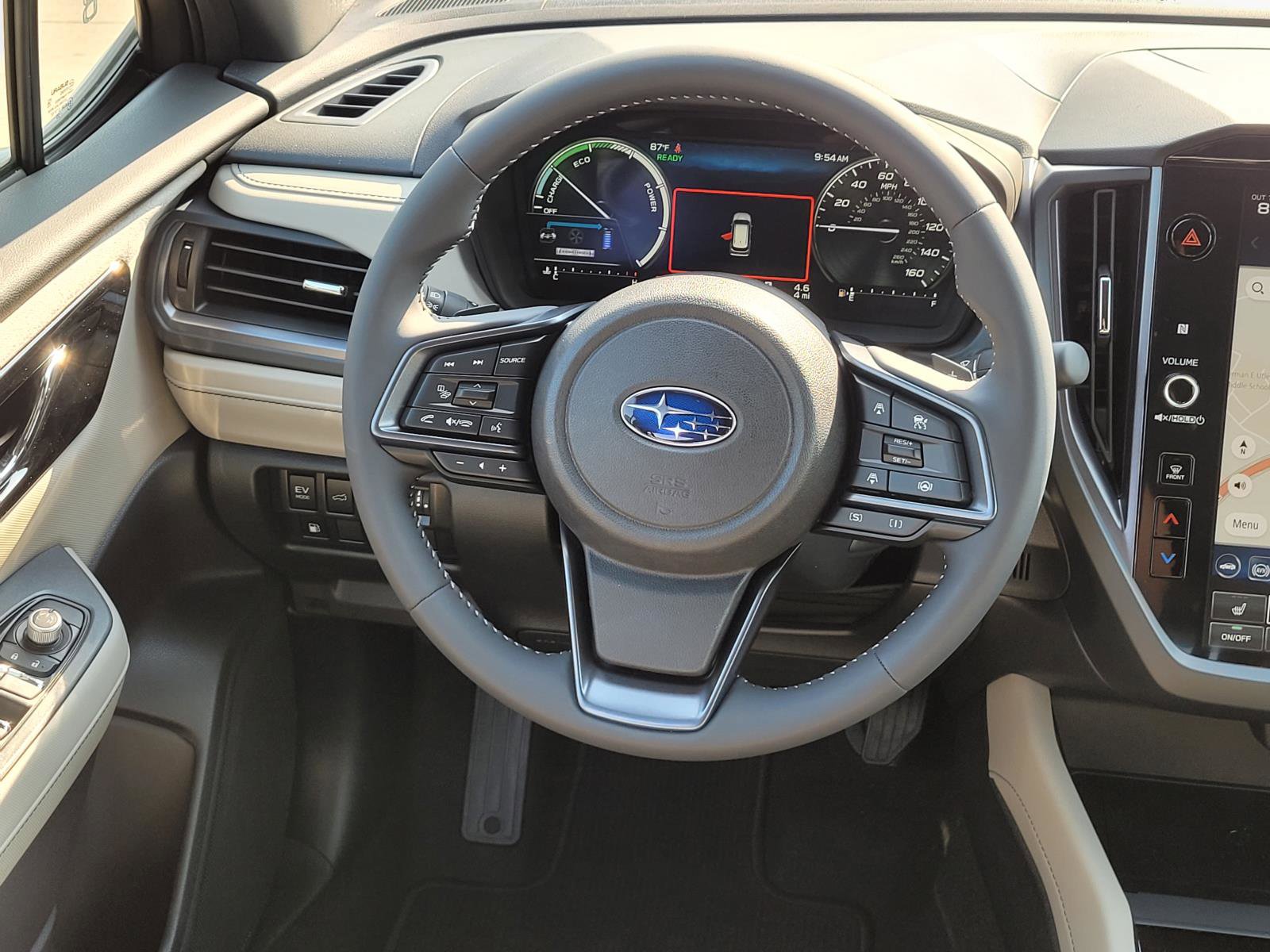 2025 Subaru Forester Limited photo 5