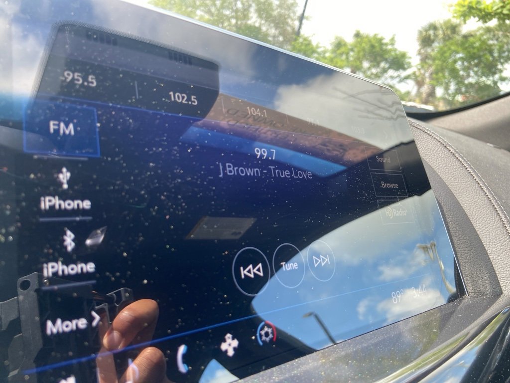 2023 Cadillac CT5 Premium Luxury photo 34