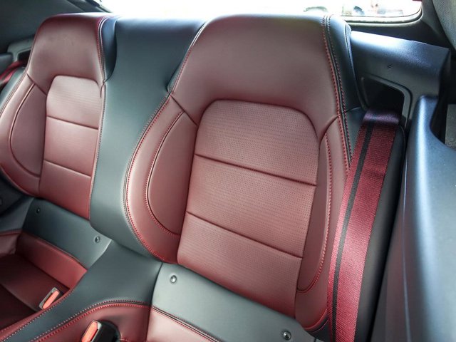 2025 FORD MUSTANG - Image 39