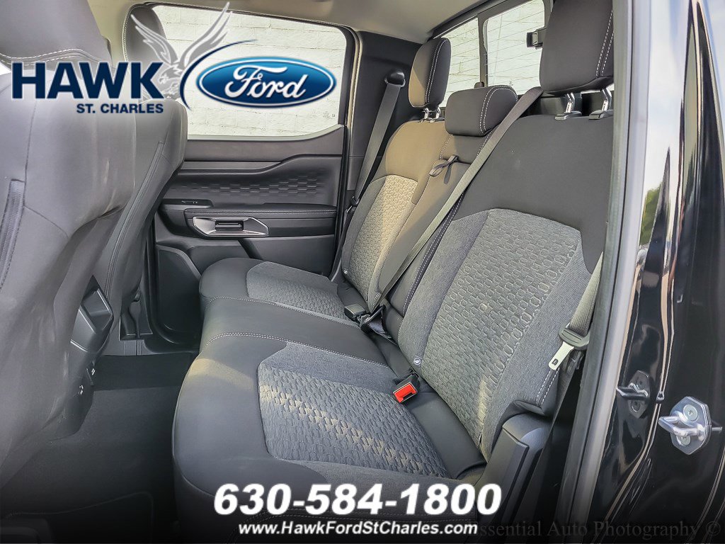 2024 FORD RANGER - Image 8