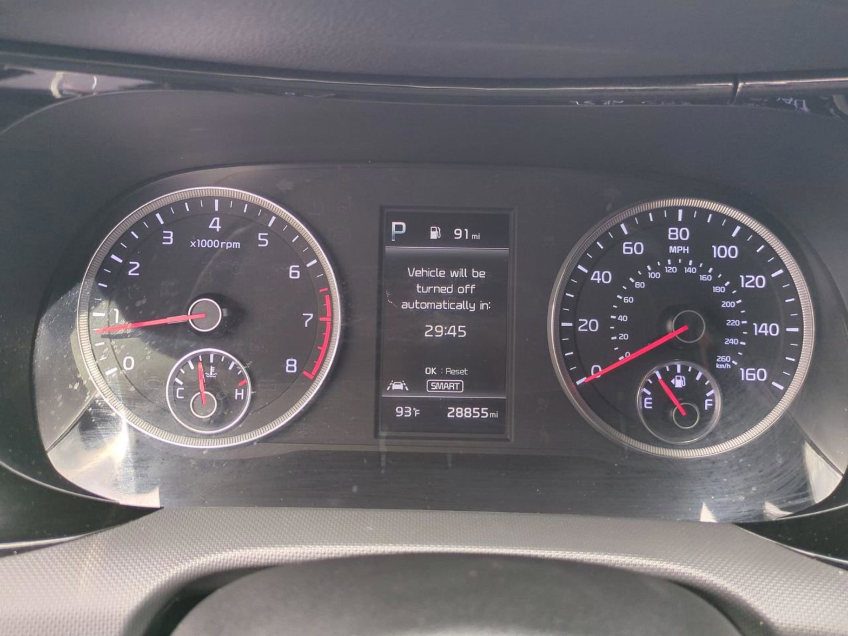 2023 Kia K5 GT-Line photo 25