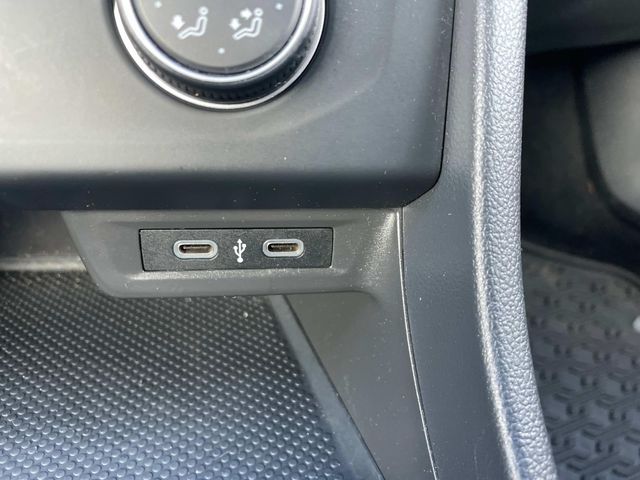 2022 Volkswagen Jetta 1.5T S photo 23