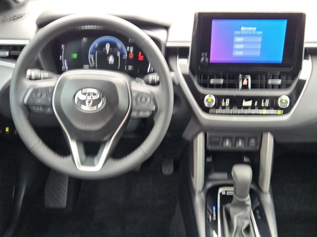 2024 Toyota Corolla Hybrid XSE photo 22