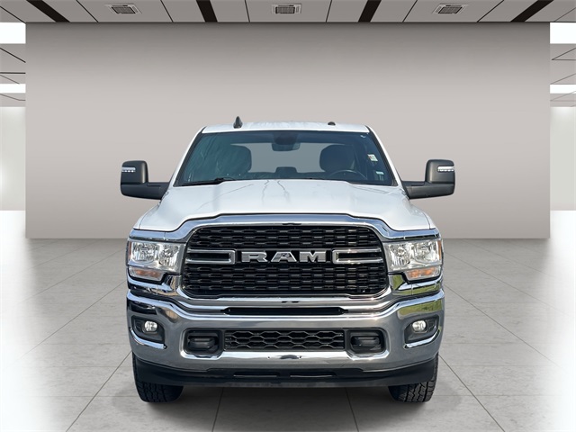 2024 Ram 2500 Big Horn photo 9