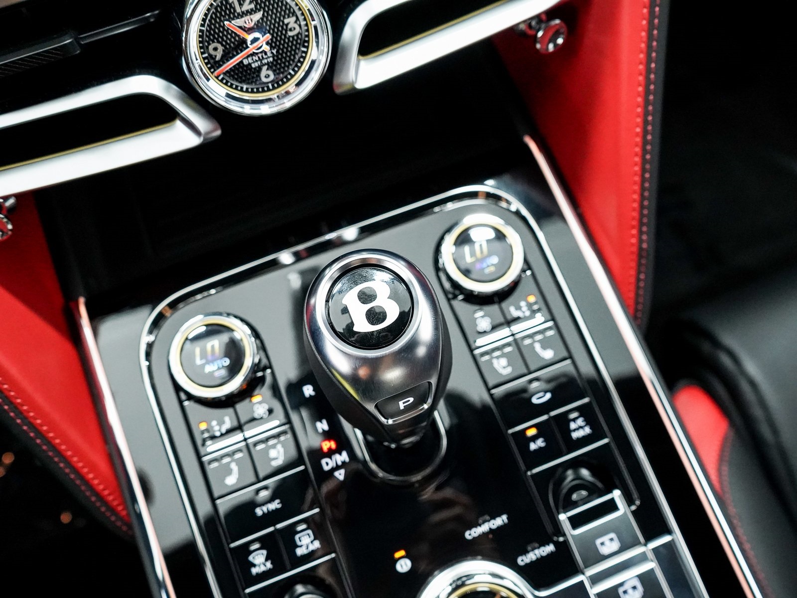 2025 Bentley Flying Spur Speed photo 33