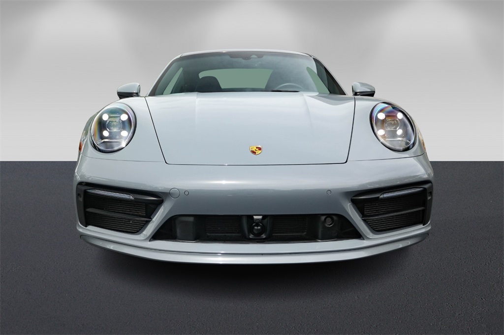 2024 Porsche 911 S photo 8