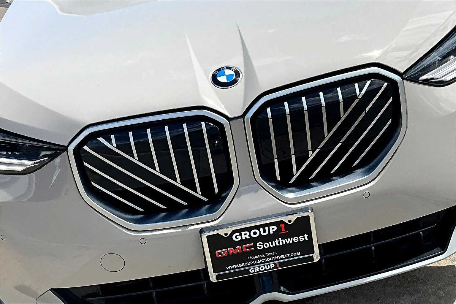 2025 Bmw X3 30x Drive photo 26