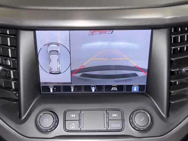 2023 Gmc Acadia AT4 photo 10