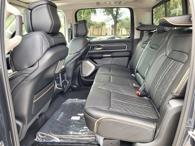 2026 Ram 1500 photo 14