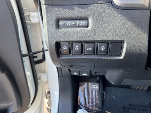 2023 Nissan Murano SL photo 13