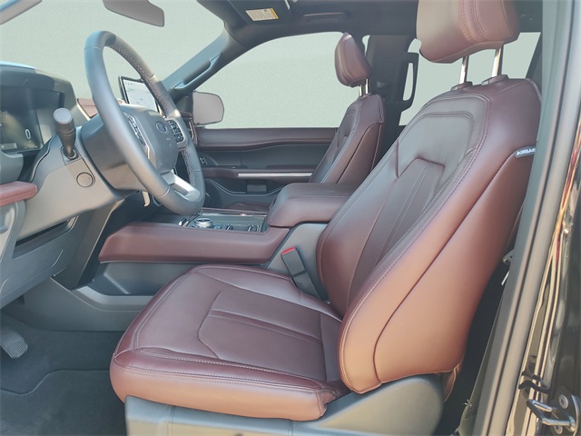 2024 Ford Expedition Limited photo 24