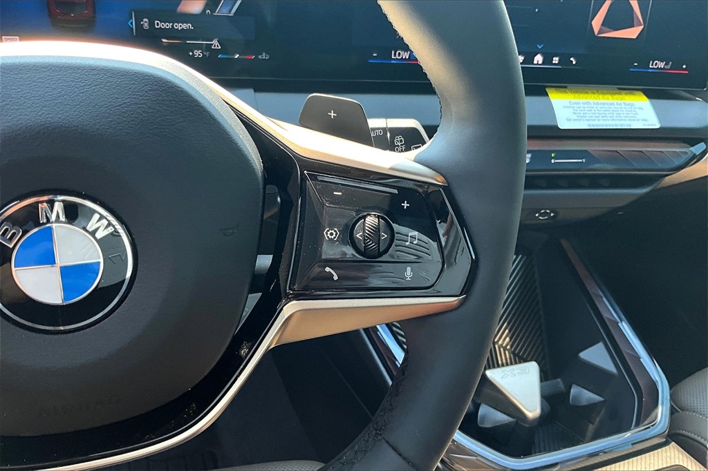 2025 Bmw X3 30x Drive photo 11