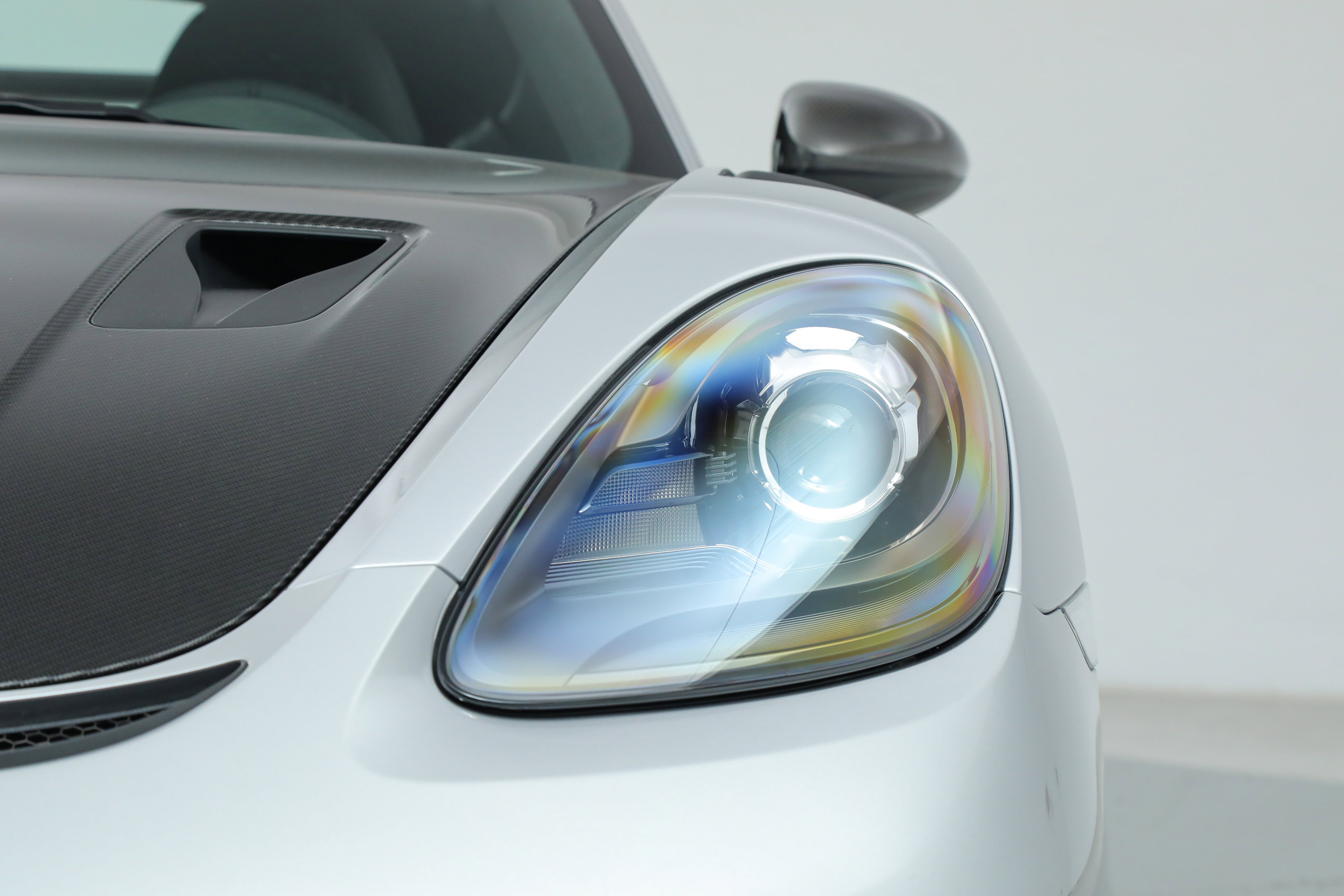 2025 Porsche Cayman GT4 RS photo 22