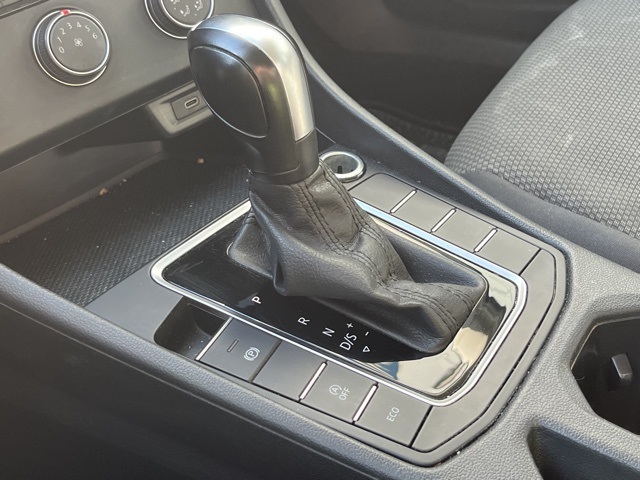 2020 Volkswagen Jetta 1.4T S photo 36