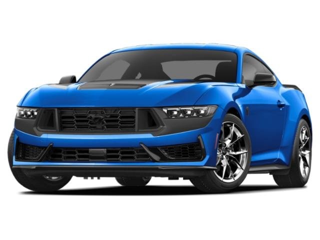 2025 Ford Mustang Mustang Dark Horse Dark Horse™ Premium