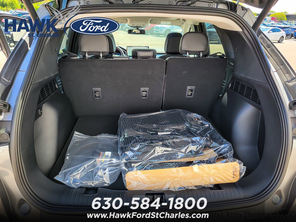 2024 FORD ESCAPE - Image 17