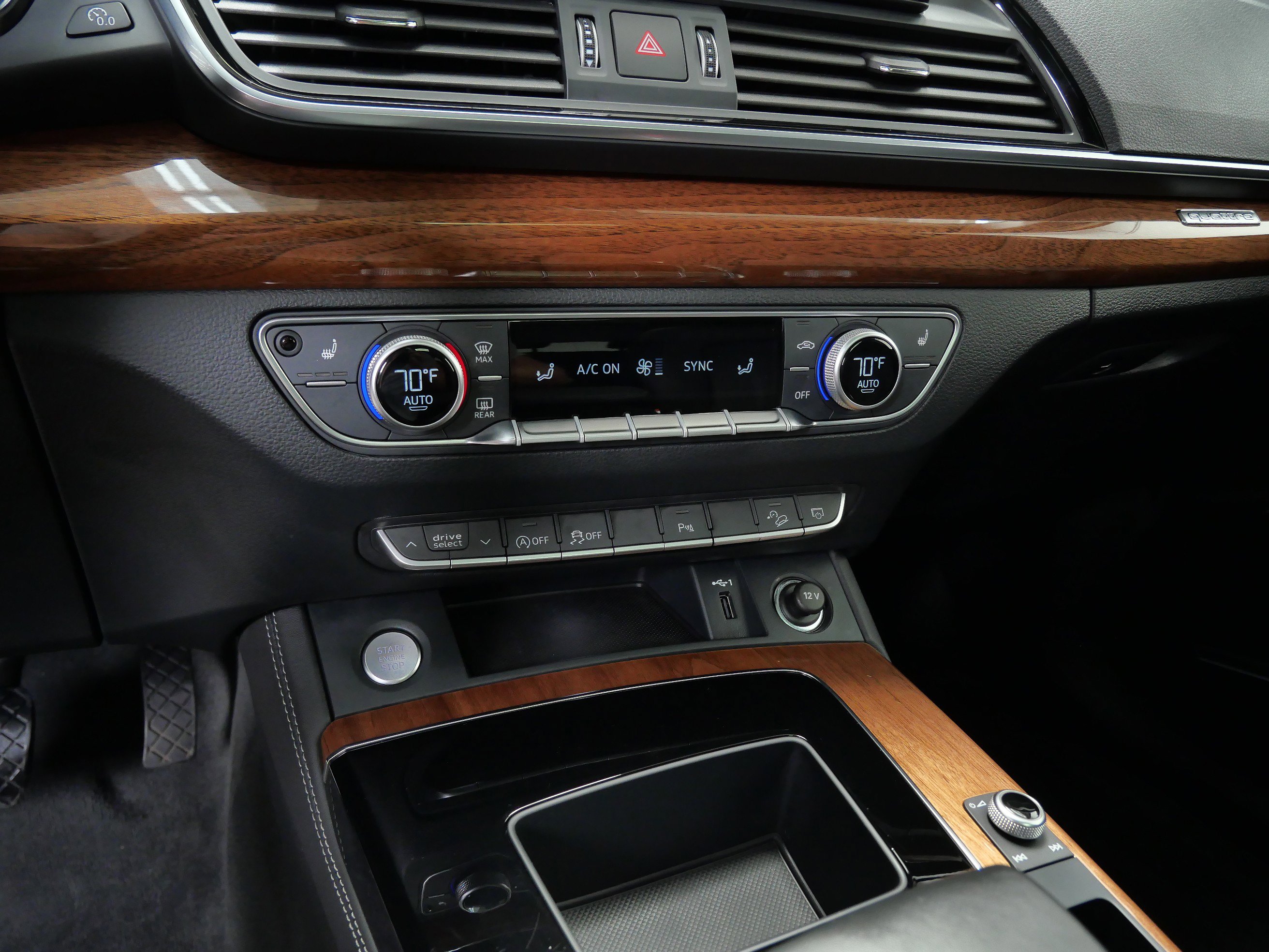 2023 Audi Q5 S line Premium Plus photo 19