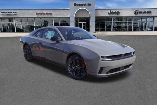 2025 Dodge Charger Daytona R/T's photo