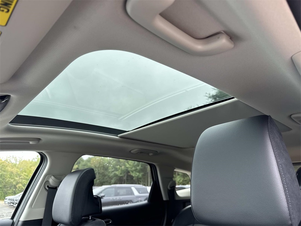 2026 Kia Sportage photo 2