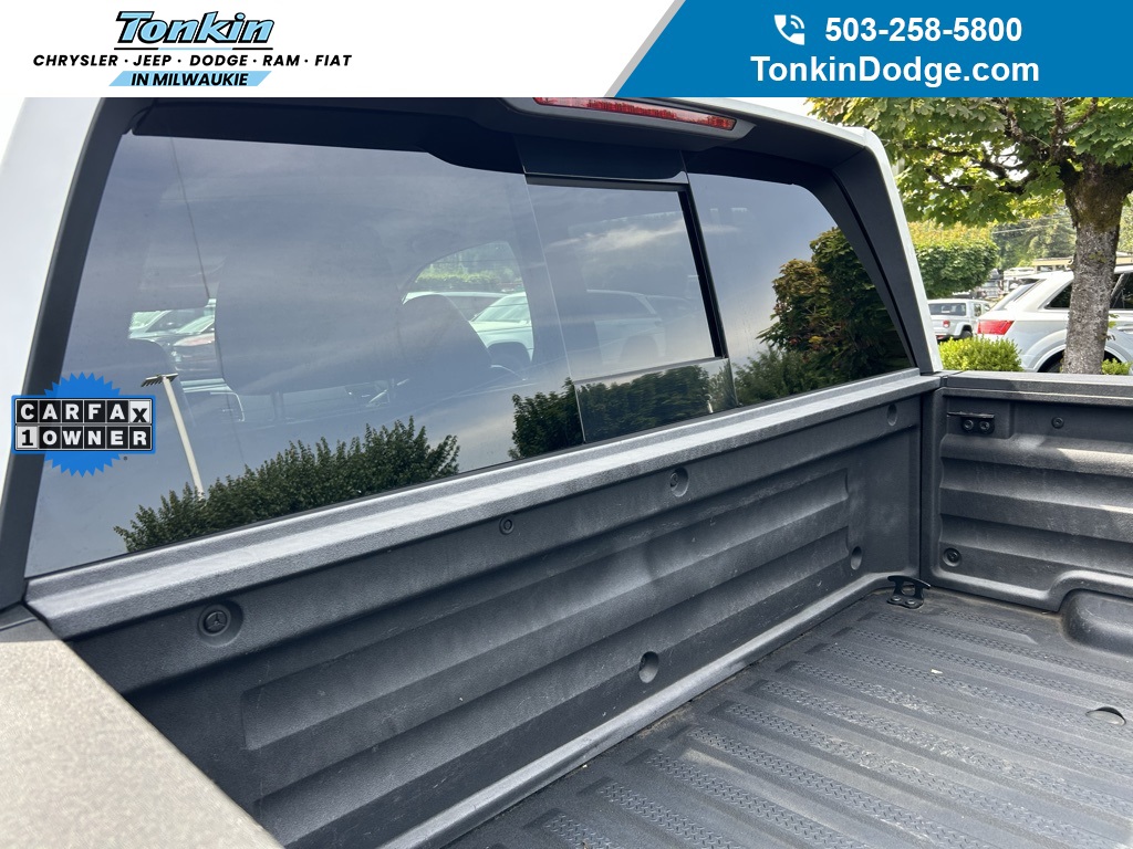 2023 Honda Ridgeline RTL photo 8