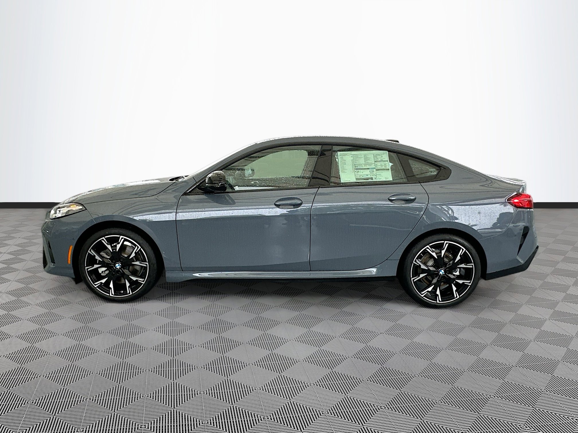 2026 Bmw 228 photo 4