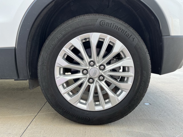 2024 Cadillac XT4 Luxury photo 7