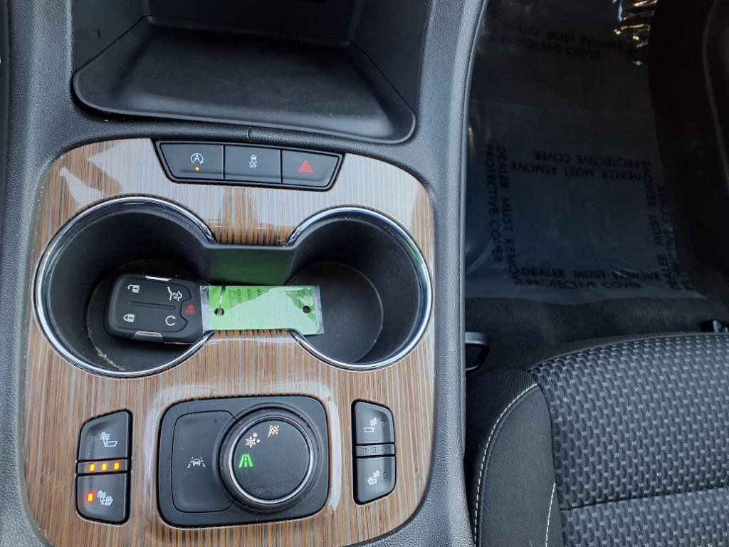 2023 Gmc Acadia SLE photo 10