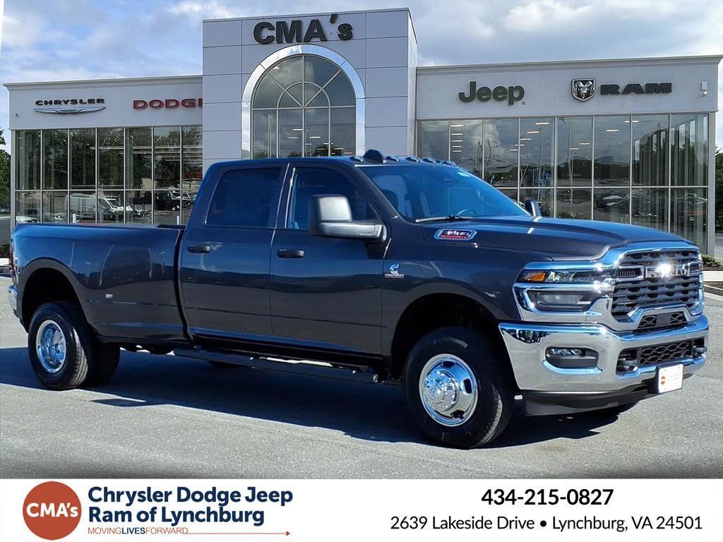 2026 RAM Ram 3500 Pickup Tradesman's photo