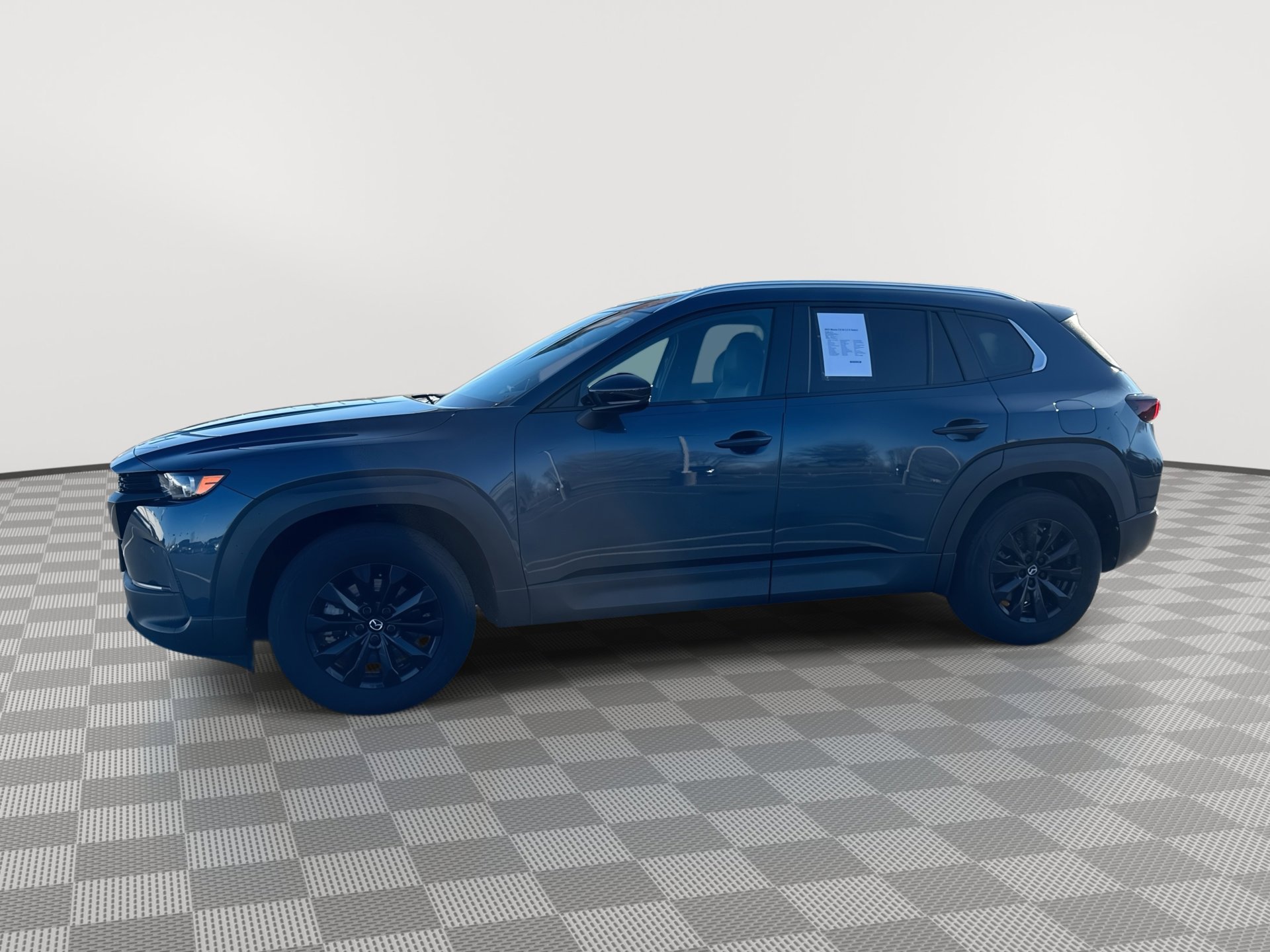 2023 Mazda CX-50 S SELECT's photo