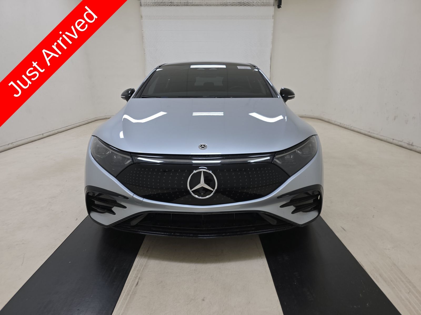 Certified 2022 Mercedes-Benz EQS Base with VIN W1KCG2DB6NA003640 for sale in Laguna Niguel, CA