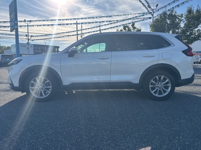 2023 Honda CR-V EX-L photo 8