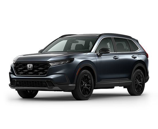 2025 Honda CR-V Sport's photo